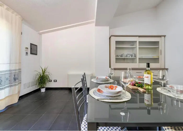 Akenta Your Refuge Between Sea And Nature Villa Santa Maria la Palma