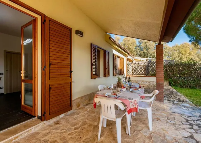 Akenta Your Refuge Between Sea And Nature Villa *