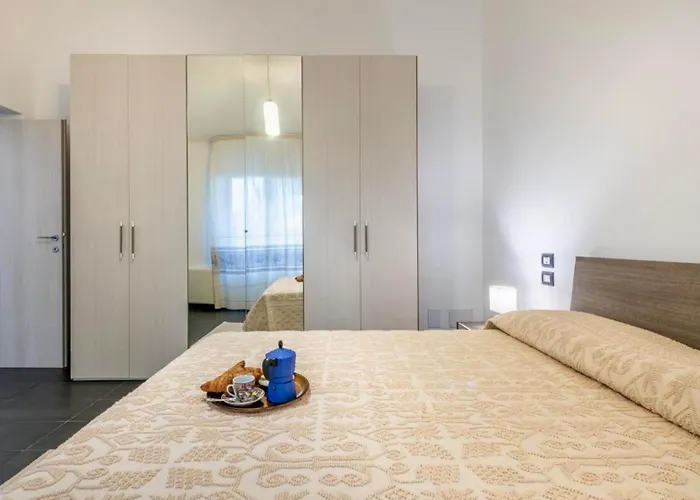 Akenta Your Refuge Between Sea And Nature Villa Santa Maria la Palma