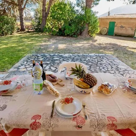 Willa Akenta Your Refuge Between Sea And Nature