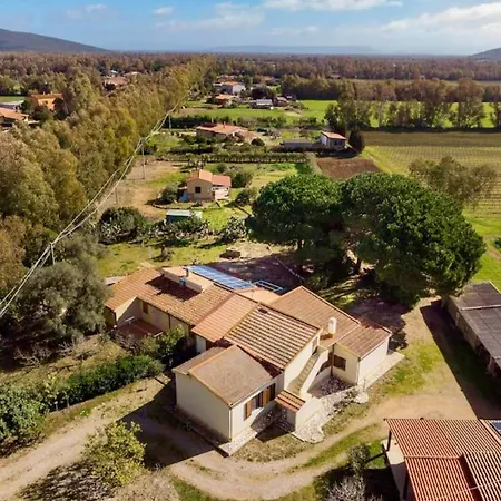 Akenta Your Refuge Between Sea And Nature Willa Santa Maria la Palma