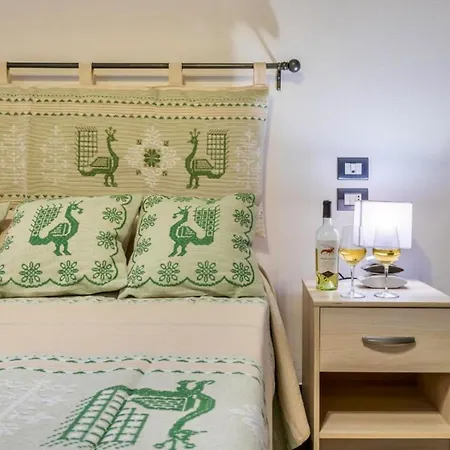 Akenta Your Refuge Between Sea And Nature Santa Maria la Palma