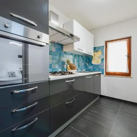 Willa Akenta Your Refuge Between Sea And Nature Santa Maria la Palma