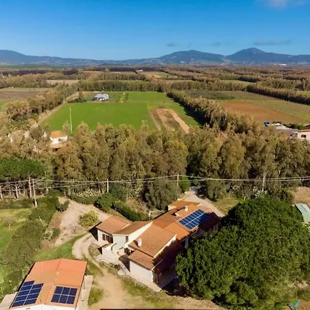 Villa Akenta Your Refuge Between Sea And Nature *