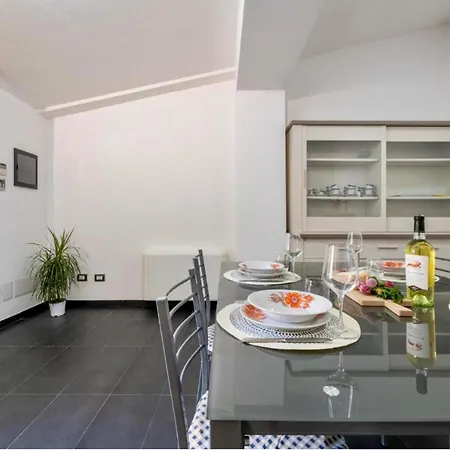 Akenta Your Refuge Between Sea And Nature Villa Santa Maria la Palma