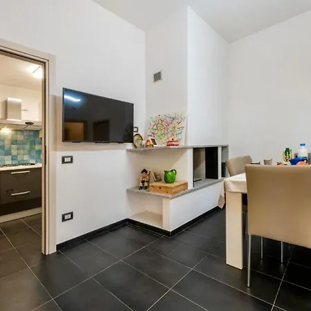 Akenta Your Refuge Between Sea And Nature Santa Maria la Palma