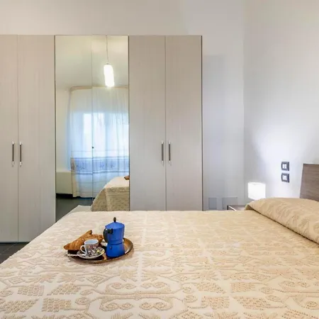 Akenta Your Refuge Between Sea And Nature Villa Santa Maria la Palma